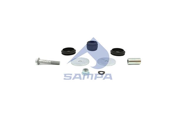 Sampa 030.526/1 Repair Kit, driver cab stabiliser 0305261