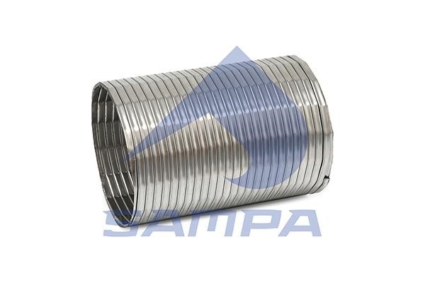 Sampa 031.147 Corrugated pipe 031147