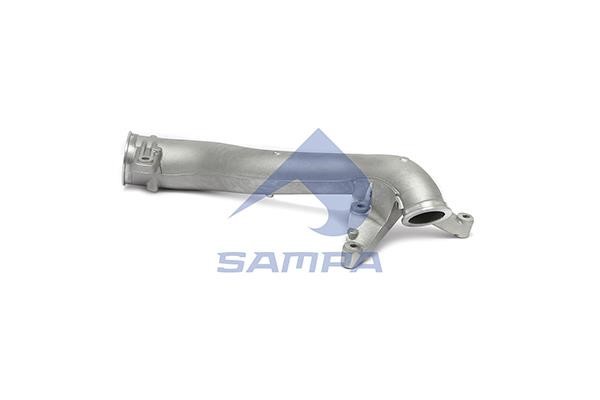 Sampa 037.418 Oil Pipe, charger 037418