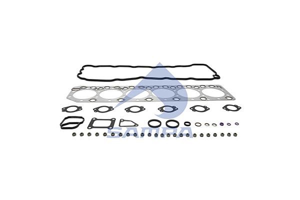 Sampa 030.805 Full Gasket Set, engine 030805