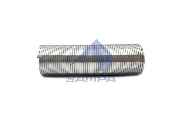 Sampa 031.474 Corrugated pipe 031474