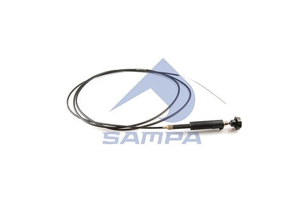 Sampa 032.159 Accelerator cable 032159