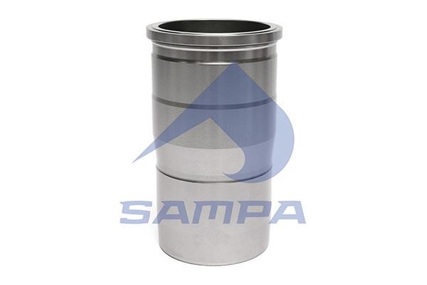 Sampa 038.127 Cylinder liner 038127