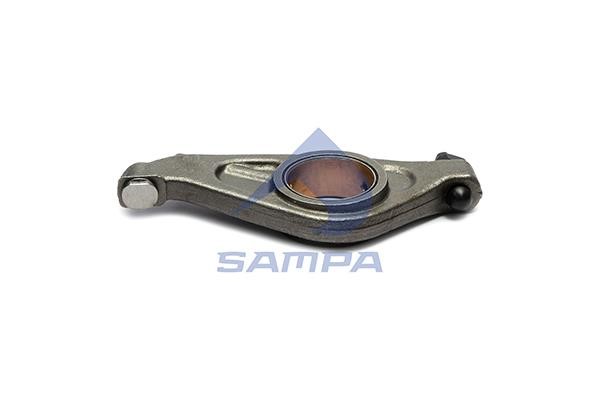Sampa 046.327 Rocker Arm Shaft, engine timing 046327