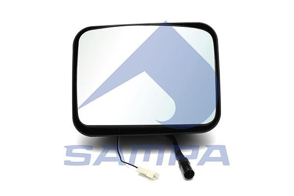 Sampa 024.421 Wide-Angle Mirror 024421