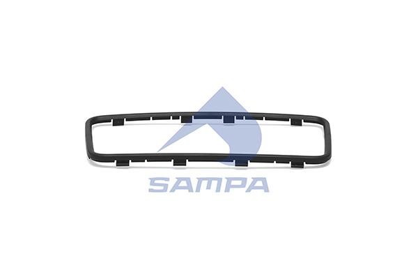 Sampa 024.426 Cover, outside mirror 024426