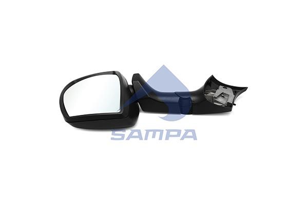 Sampa 024.450 Ramp mirror 024450