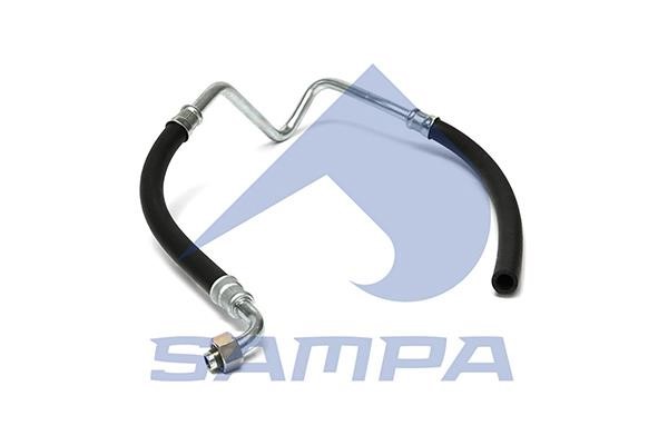 Sampa 034.431 Hydraulic Hose, steering system 034431