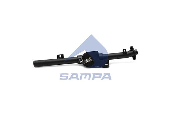 Sampa 025.169 Heater control valve 025169