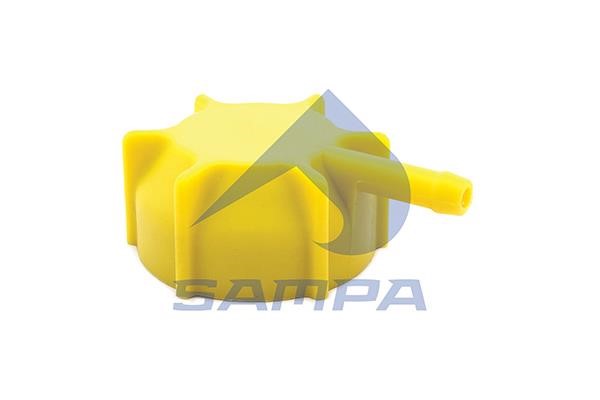 Sampa 025.041 Sealing Cap, coolant tank 025041