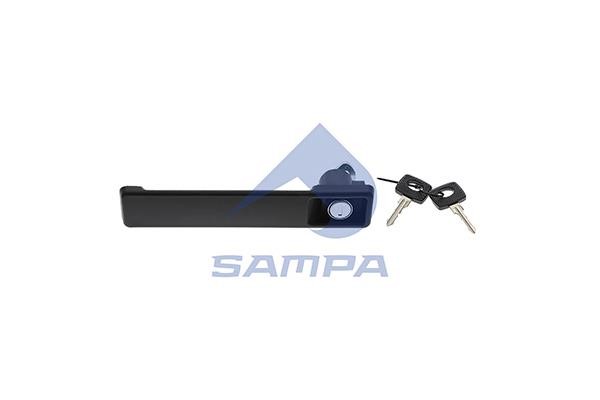 Sampa 025.252 Handle-assist 025252