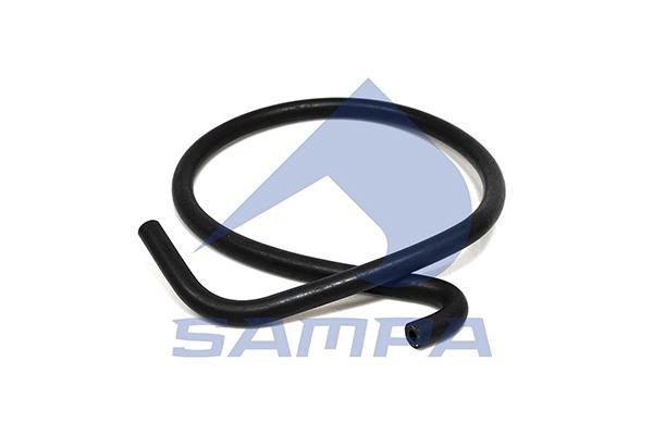 Sampa 040.346 Refrigerant pipe 040346