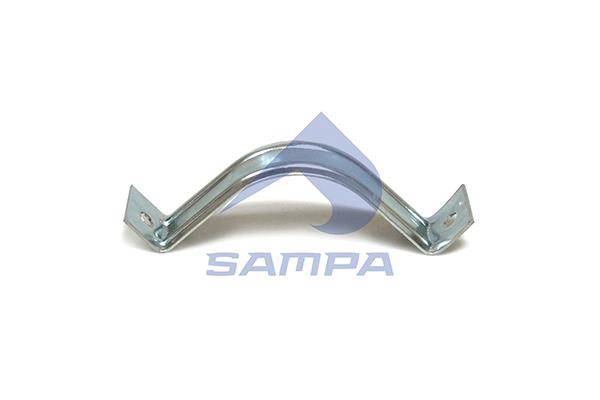 Sampa 040.469 Exhaust mounting bracket 040469