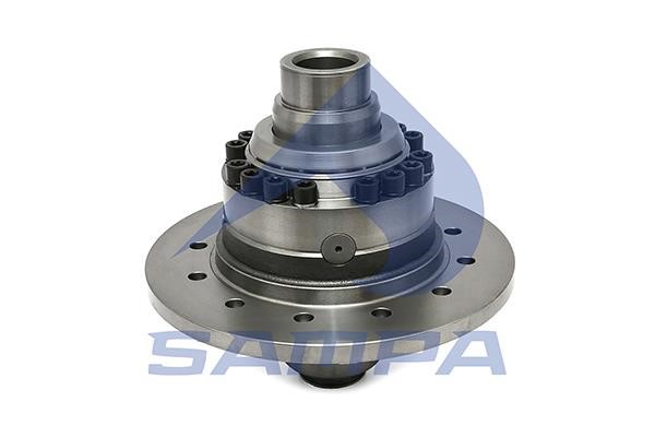 Sampa 040.730 Pinion Set, differential 040730
