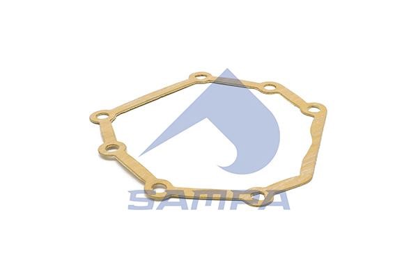 Sampa 040.788 Gasket Set, timing case 040788