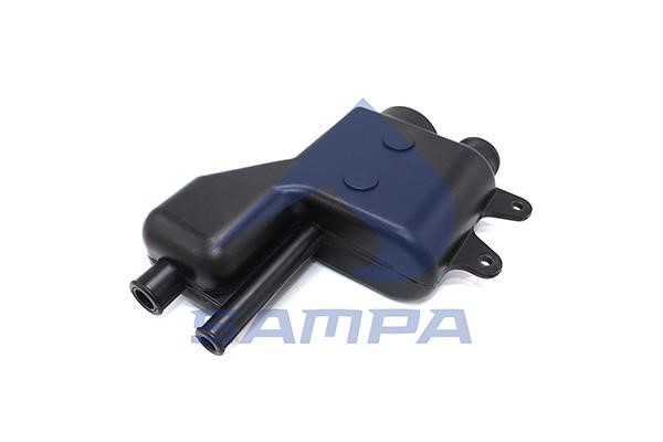 Sampa 047.174 Expansion Tank, power steering hydraulic oil 047174