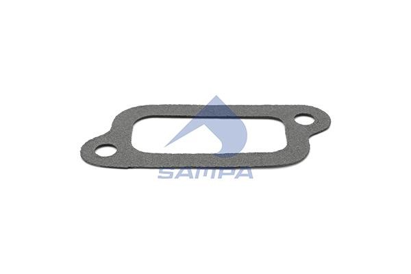 Sampa 047.022 Gasket, intake manifold 047022