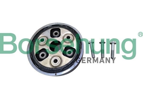 Driveshaft coupling Seat: B10612 Borsehung Joint, propshaft