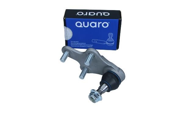 Ball joint Quaro QS0111/HQ