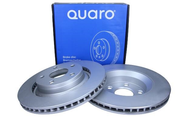 Brake disc Quaro QD5420