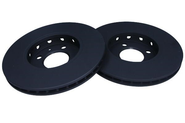 Brake disc Quaro QD5953HC