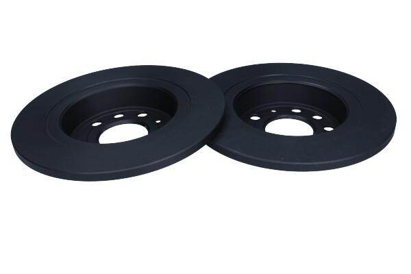 Brake disc Quaro QD9485HC