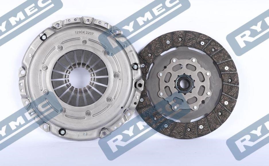 JT1844 Rymec Clutch kit
