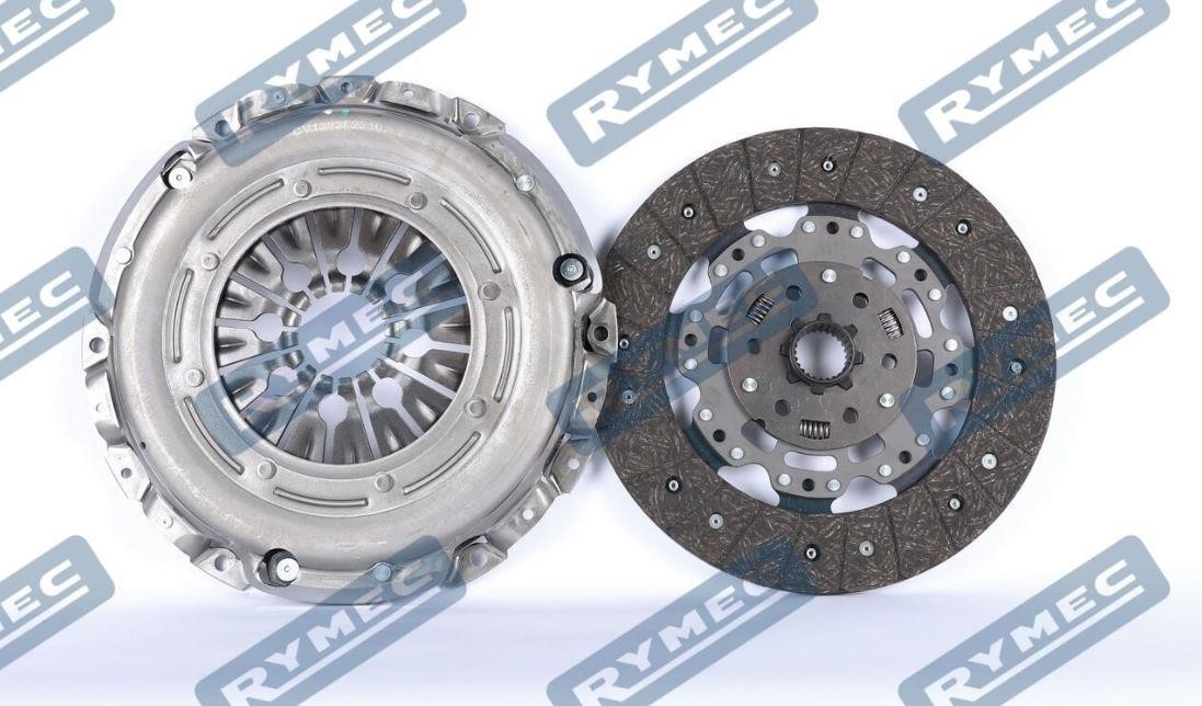 Rymec JT1846 Clutch kit JT1846 JT1846 Rymec Clutch kit
