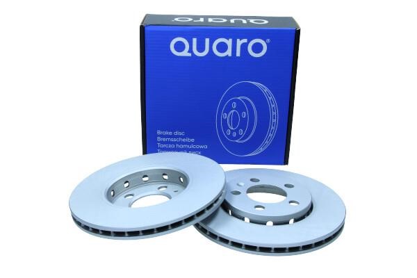 Buy Quaro QD0002 at a low price in United Arab Emirates!