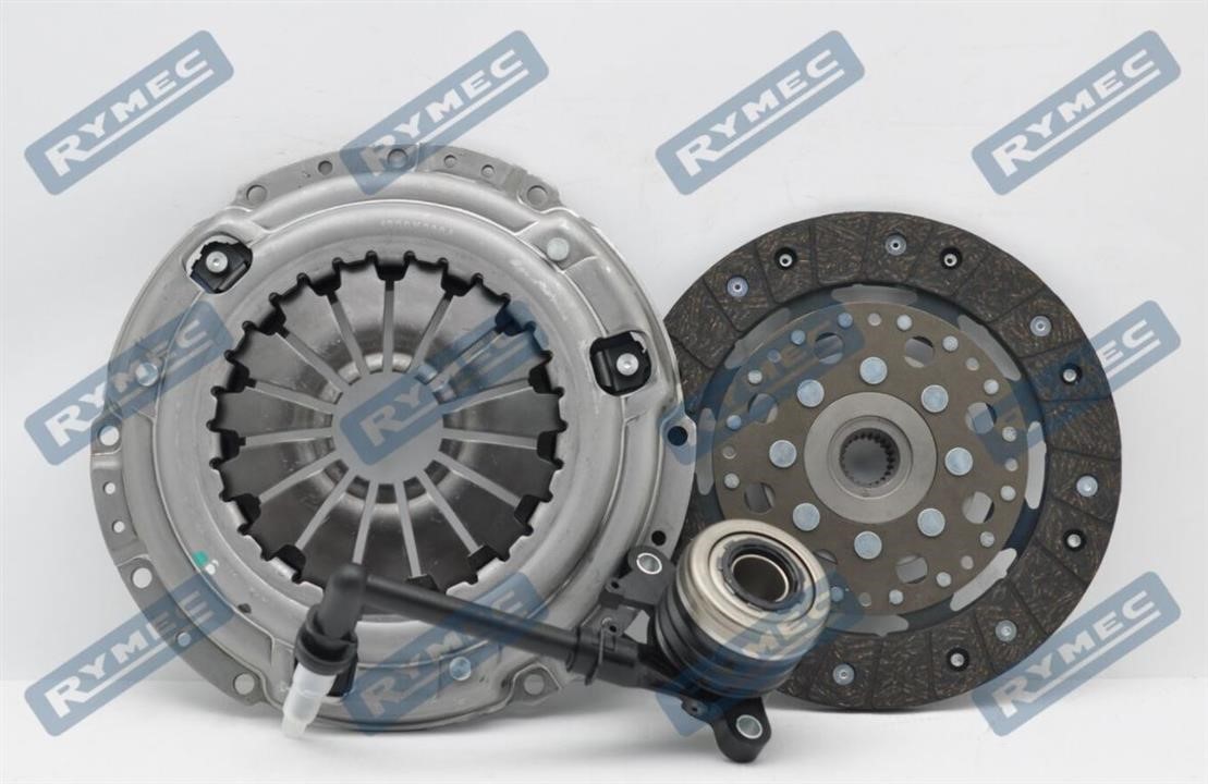 Rymec JT1863052 Clutch kit JT1863052 JT1863052 Rymec Clutch kit