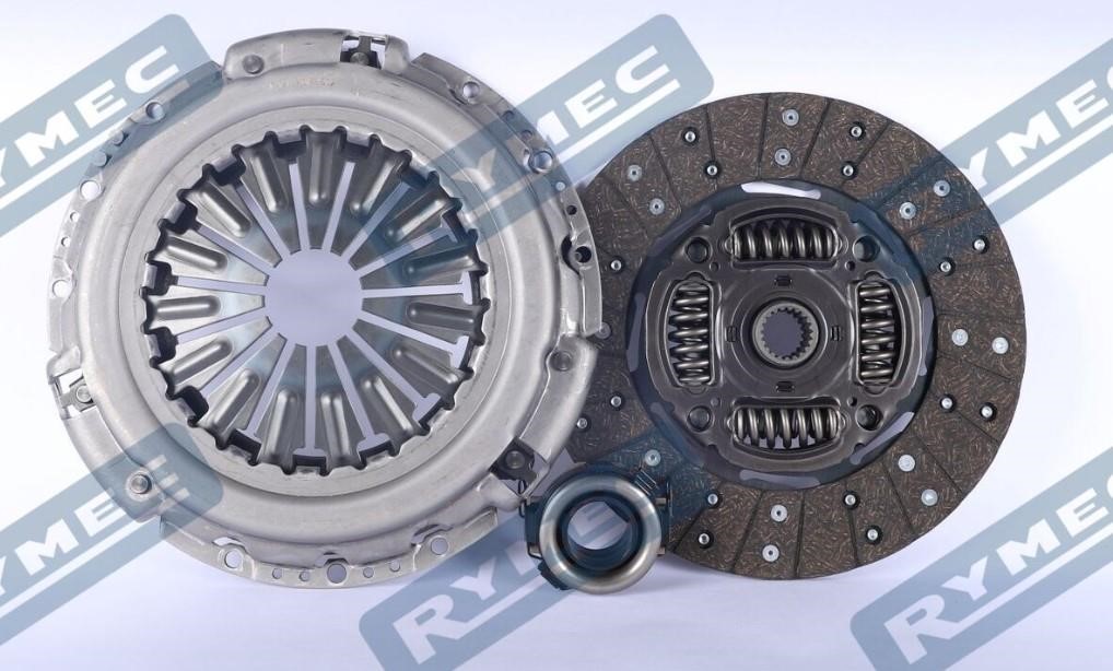 Car clutch kit Toyota Hilux: JT1874 Rymec Clutch kit