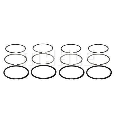 Mahle/Metal Leve LD.7260 Piston Ring Kit LD7260