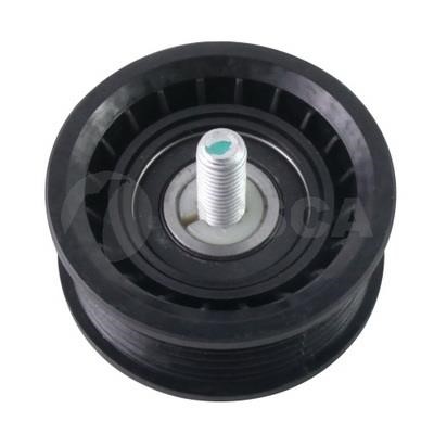 Ossca 22385 Idler Pulley 22385