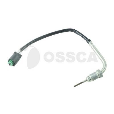 Ossca 24618 Exhaust gas temperature sensor 24618