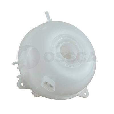 Coolant tank Porsche: 53966 Ossca Expansion Tank, coolant