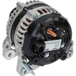 Cargo 116627 Alternator 116627 116627 Cargo Alternator