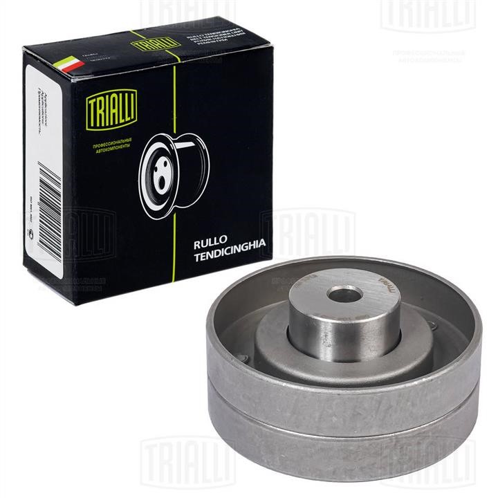 Trialli CM 5312 Tensioner pulley, timing belt CM5312