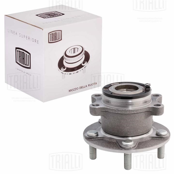 Trialli MR 1183 Wheel bearing kit MR1183