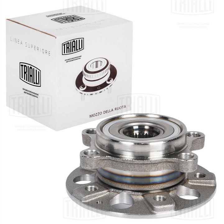 Trialli MR 1731 Wheel bearing kit MR1731