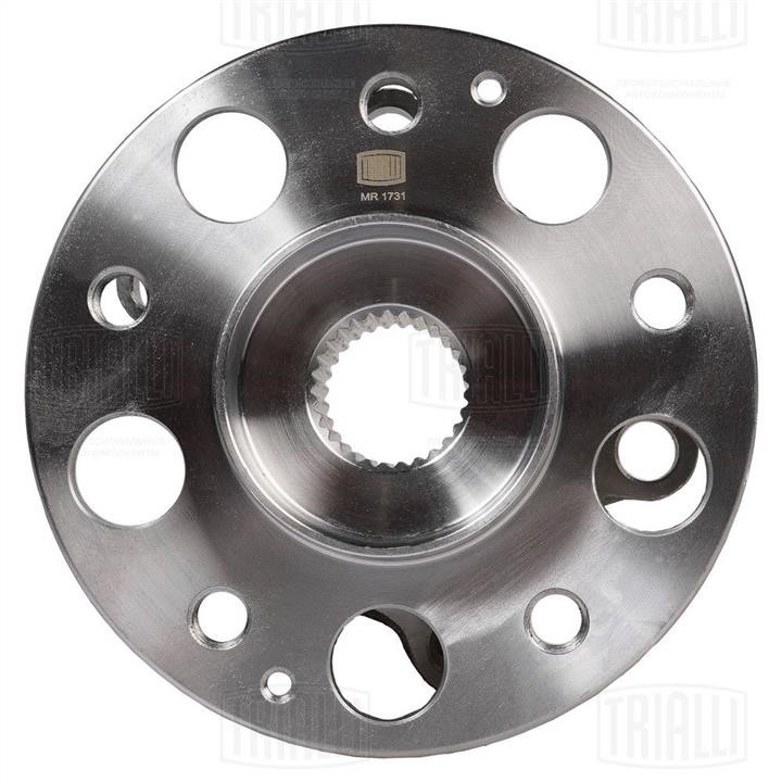 Wheel bearing kit Trialli MR 1731