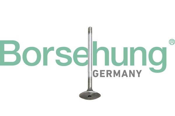 B10345 Borsehung Piston Ring Kit