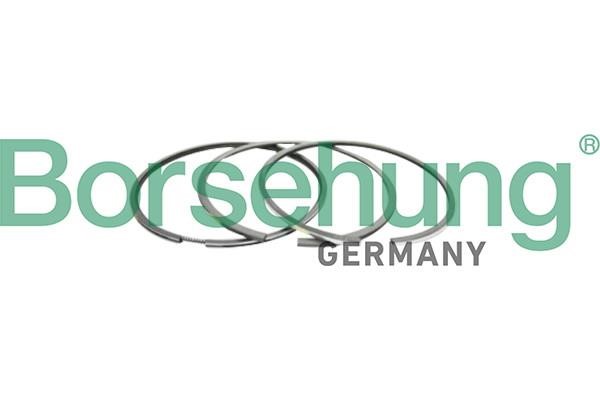Piston ring pack Mercedes E-Class: B10366 Borsehung Piston Ring Kit