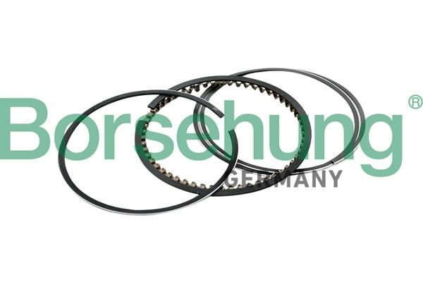 Piston ring kit Mercedes SL: B10367 Borsehung Piston Ring Kit