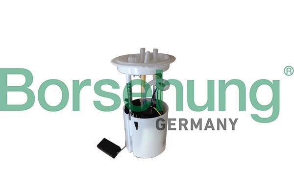 B10401 Borsehung Fuel pump