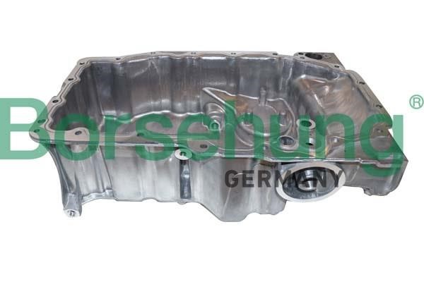 B10657 Borsehung Oil Sump