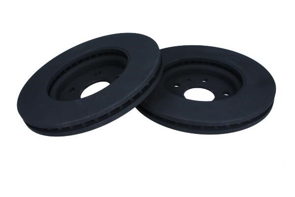 Brake disc Quaro QD5415HC