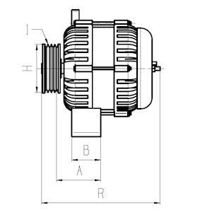 Buy Cargo 116194 at a low price in United Arab Emirates!
