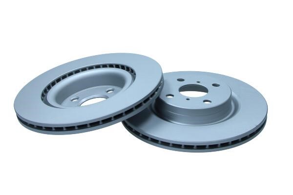 Brake rotor Toyota Yaris: QD5798 Quaro Brake disc
