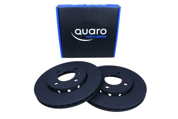 Brake disc Volkswagen Load Up: QD5953HC Quaro Brake disc