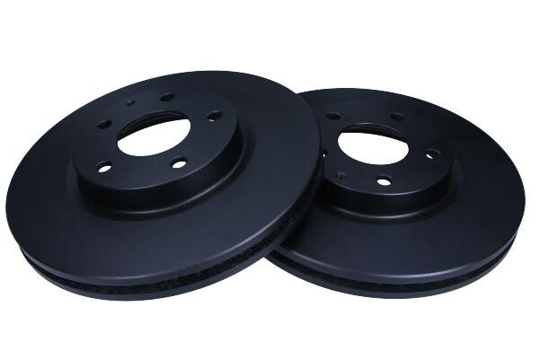 Brake disc Quaro QD4753HC